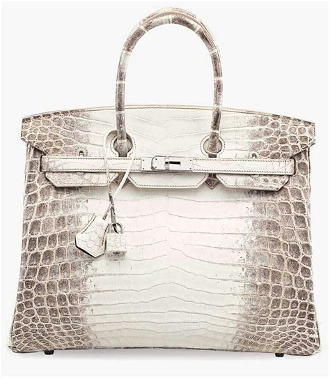 Hermes himalaya diamond